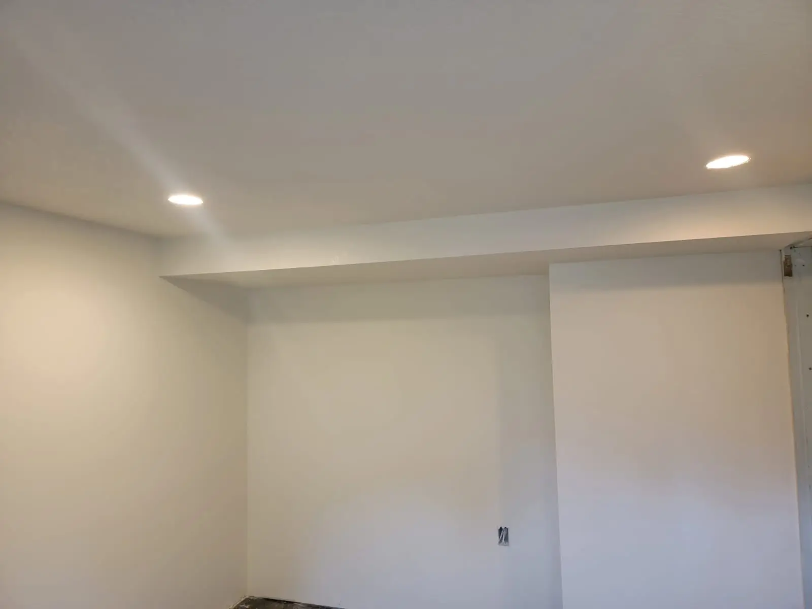 Interior Painting service by Wolverine Drywall And Painting in Vancouver, WA